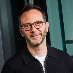 Zaid Al-Qassab of Channel 4