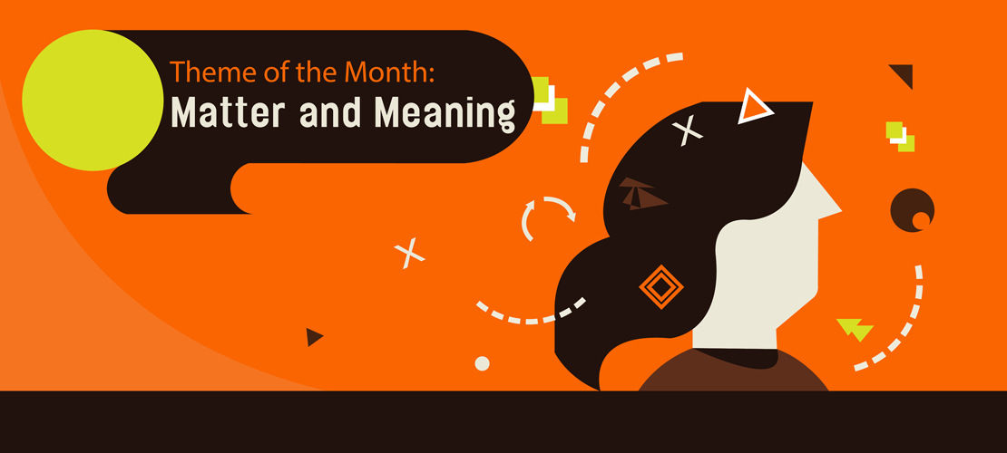 What matters most to people right now? What gives us meaning?