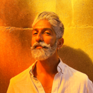 Rebel With A Cause — with Asad Shaykh episode artwork