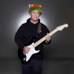 Riot Games’ Eric Tan talks Arcane, gaming, and music episode artwork