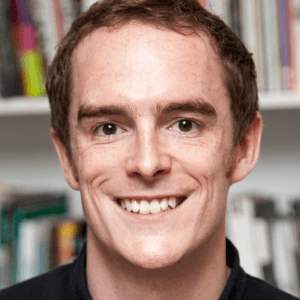 We discuss beautiful magazines with Steven Watson episode artwork