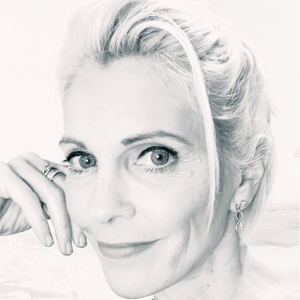 ‘No More Menemies’ Lori Meakin on gender equality episode artwork