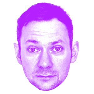 I’m a copywriter… get me out of here! With Glenn Fisher episode artwork