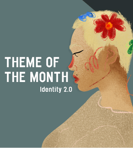 As self expression evolves and expands, can the things that divide us bring us together?