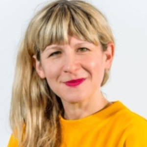 Emily Fairhead-keen discusses godlike brands