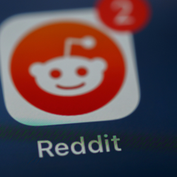 Reddit leapfrogs X in UK social media rankings