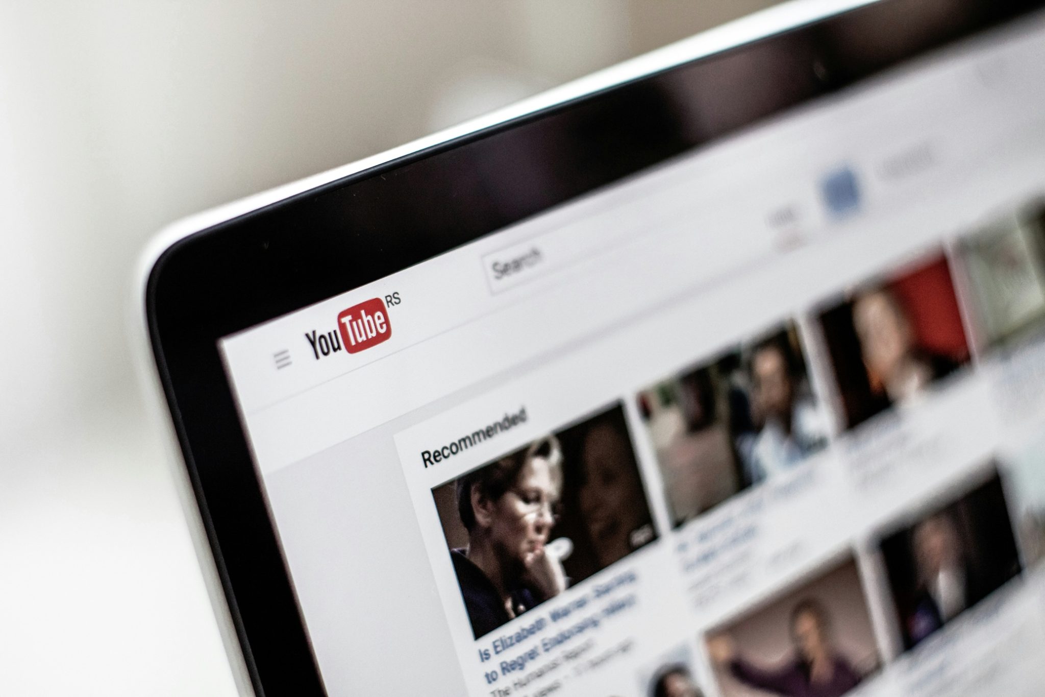 Tech brands drive increase in YouTube creator partnerships - MediaCat UK