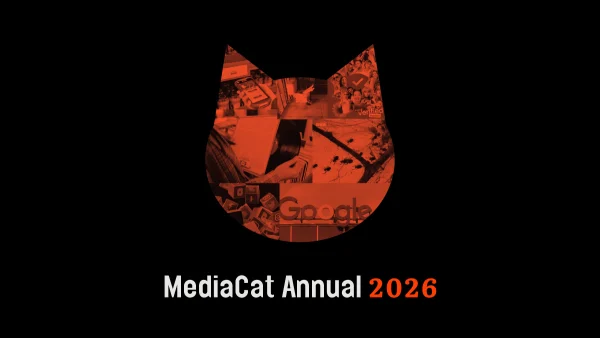 MediaCat UK’s 2026 Annual