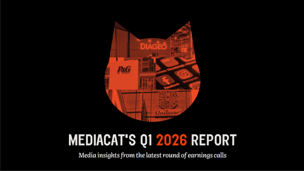 MediaCat Report: The Q1 review