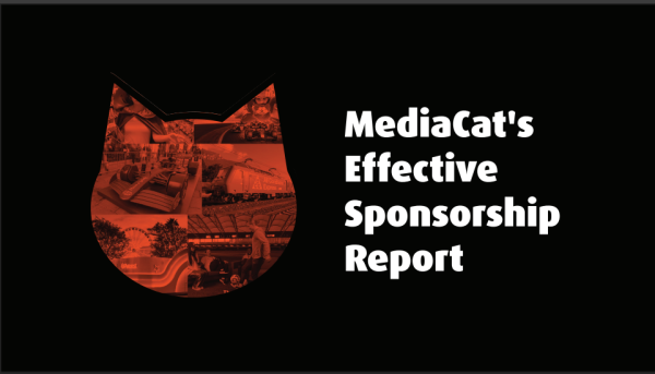 Sponsorship: no longer advertising’s ‘country cousin’